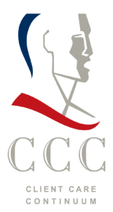Client Care Continuum Logo