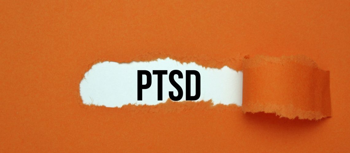 PTSD inscription